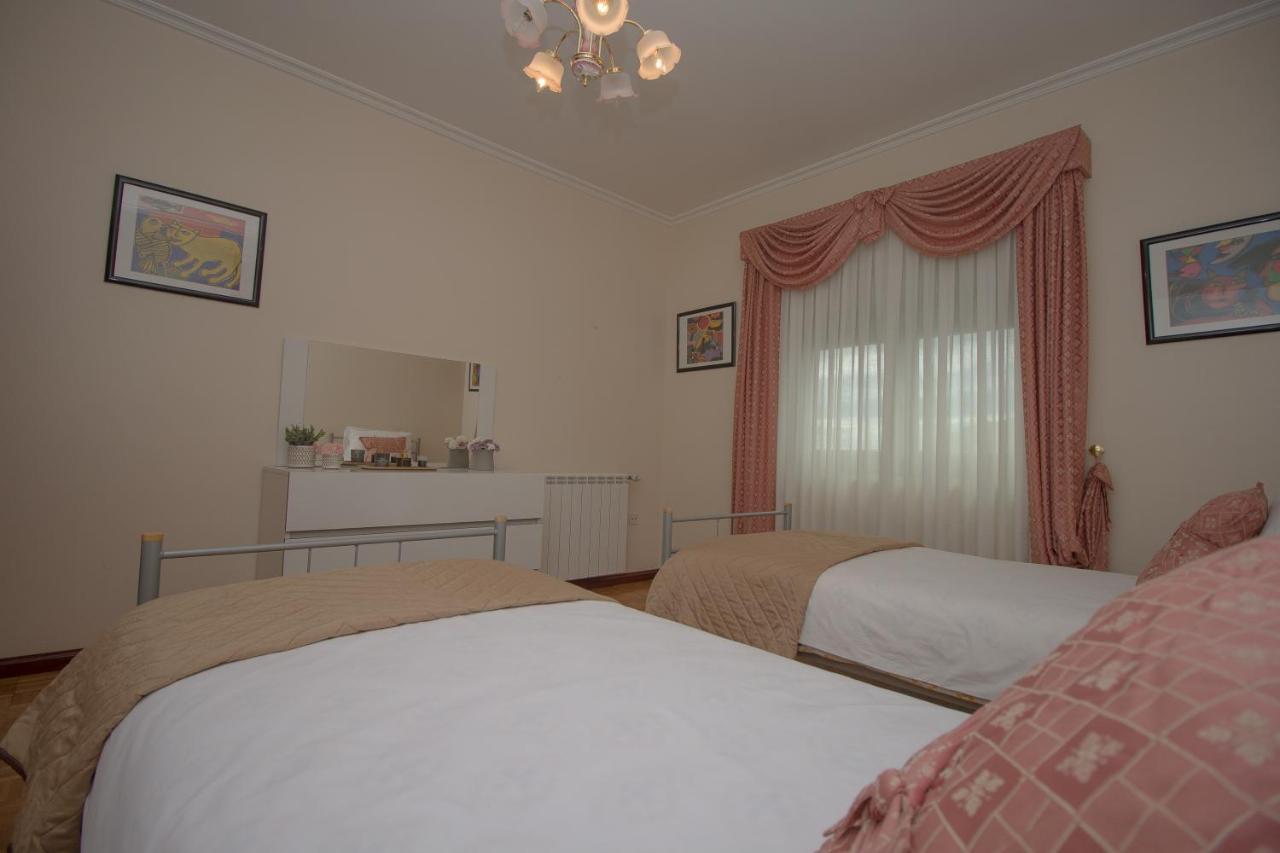 Getaway Home Bilho Dış mekan fotoğraf