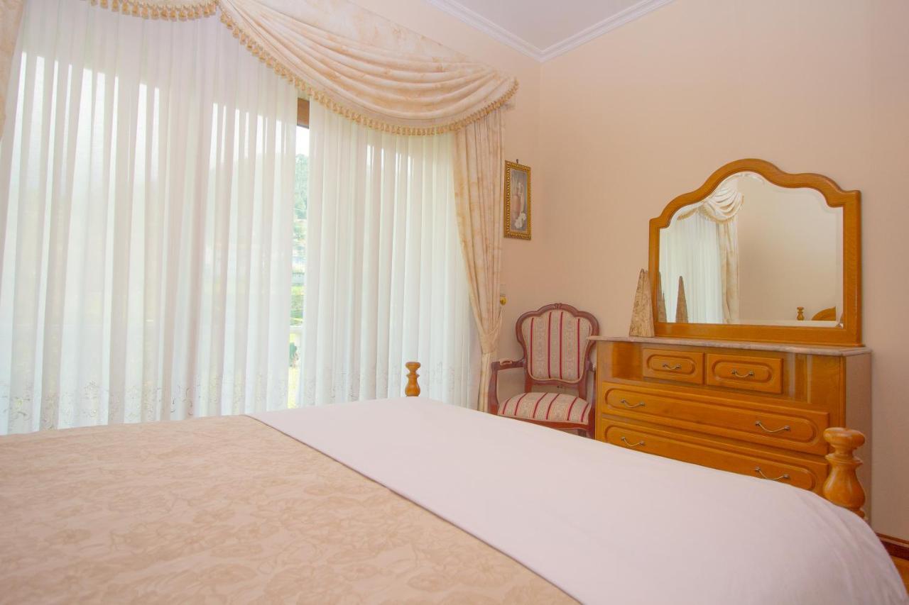 Getaway Home Bilho Dış mekan fotoğraf