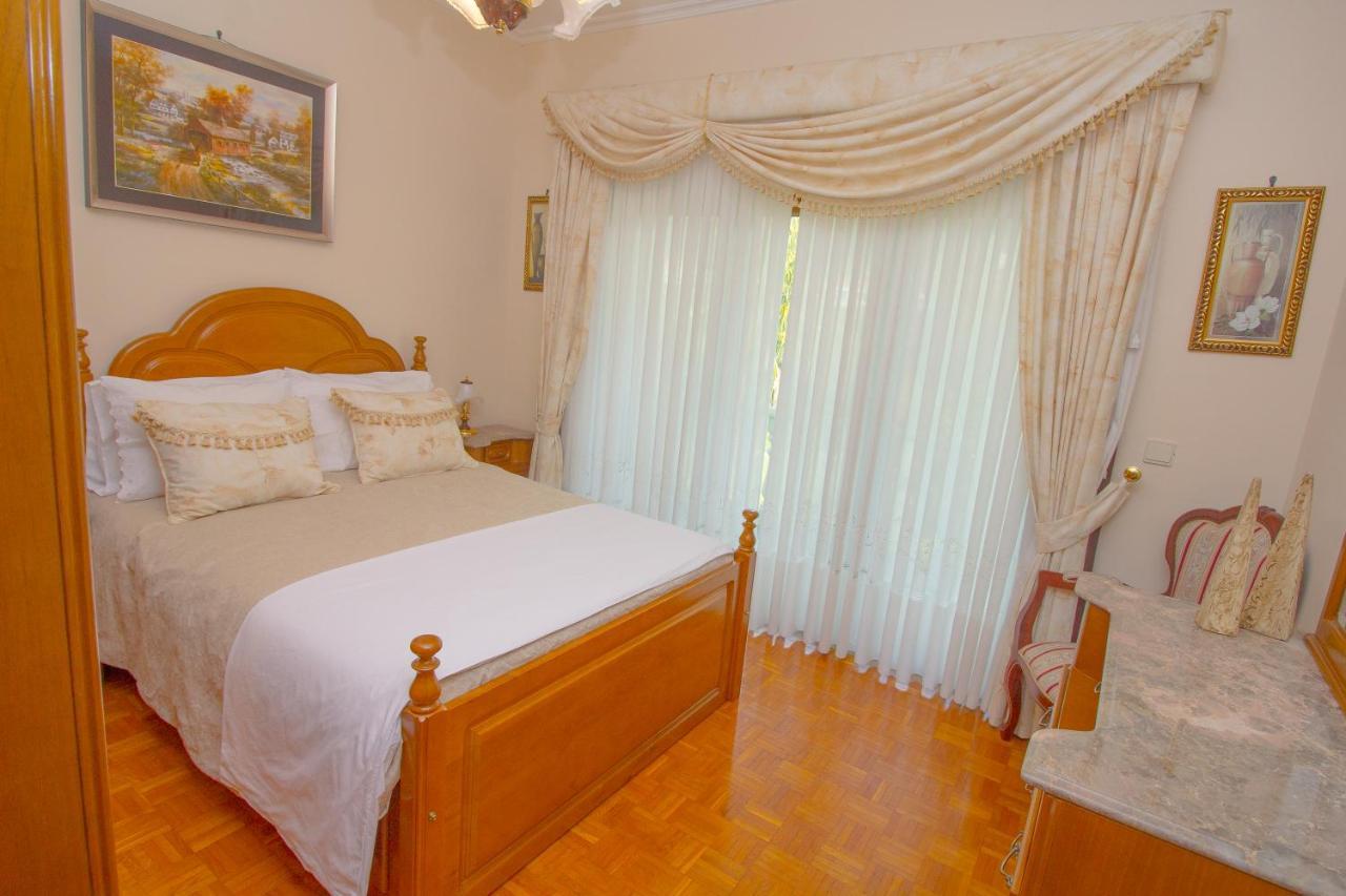 Getaway Home Bilho Dış mekan fotoğraf