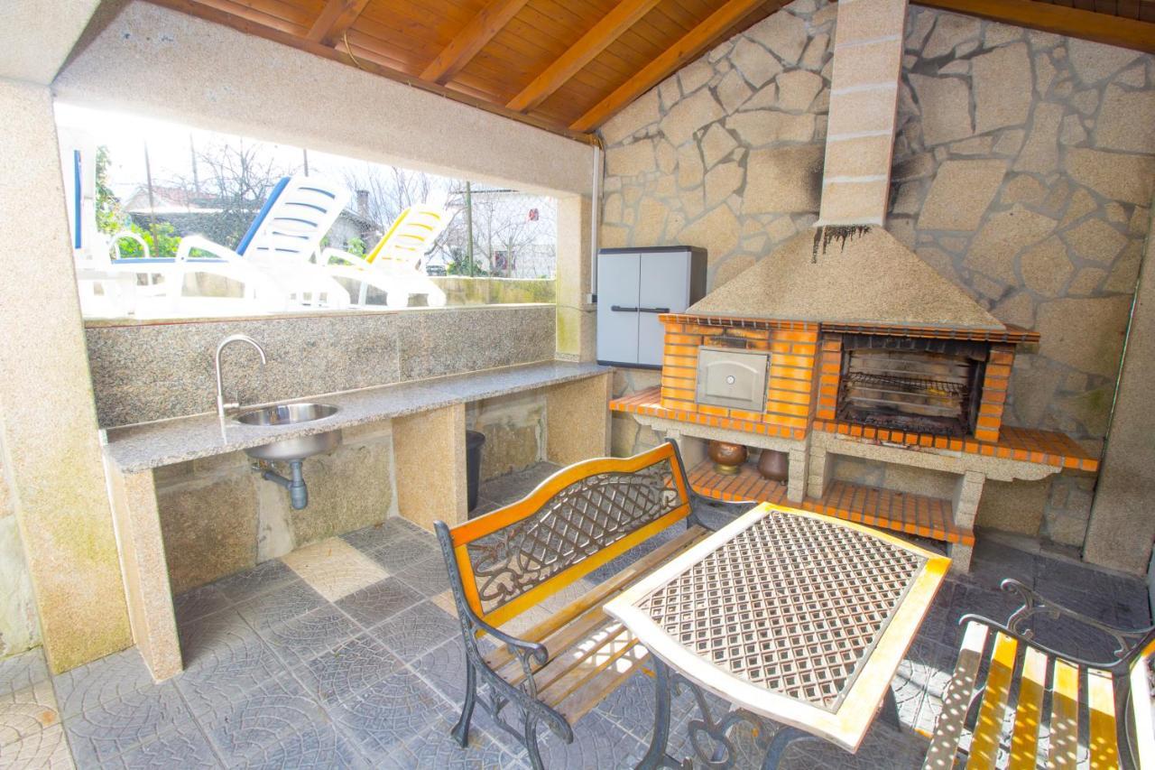 Getaway Home Bilho Dış mekan fotoğraf