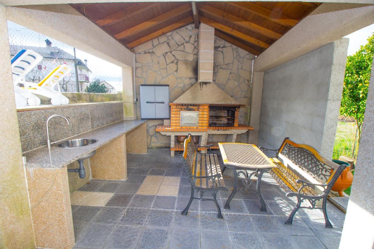 Getaway Home Bilho Dış mekan fotoğraf