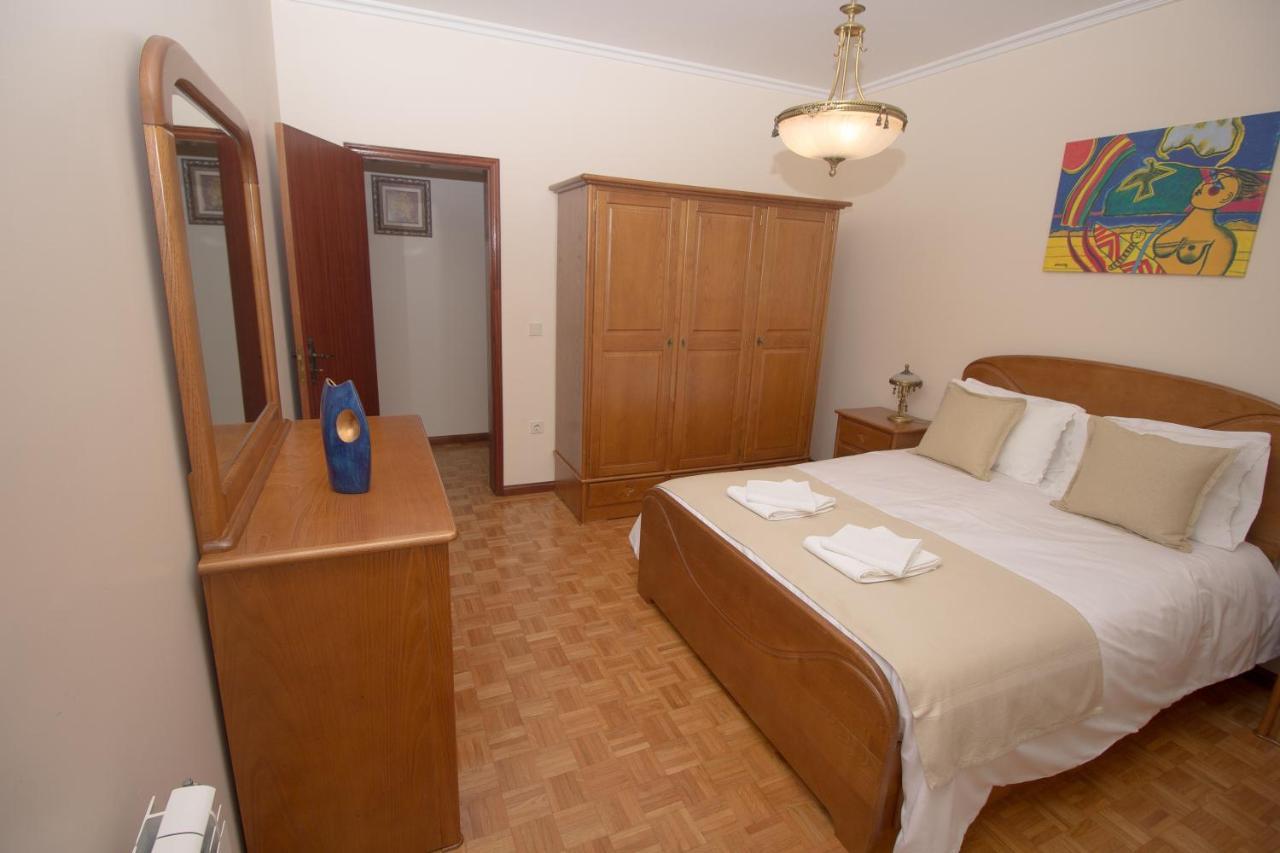 Getaway Home Bilho Dış mekan fotoğraf