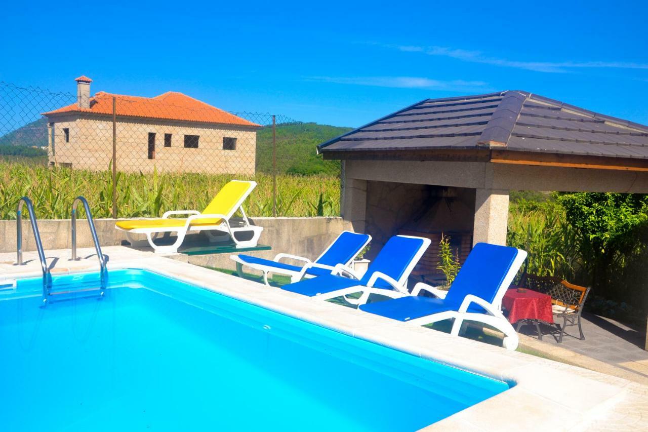Getaway Home Bilho Dış mekan fotoğraf