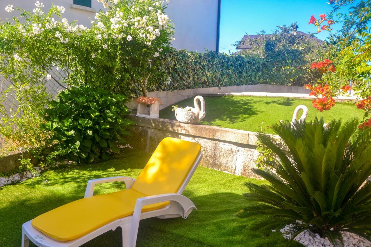 Getaway Home Bilho Dış mekan fotoğraf