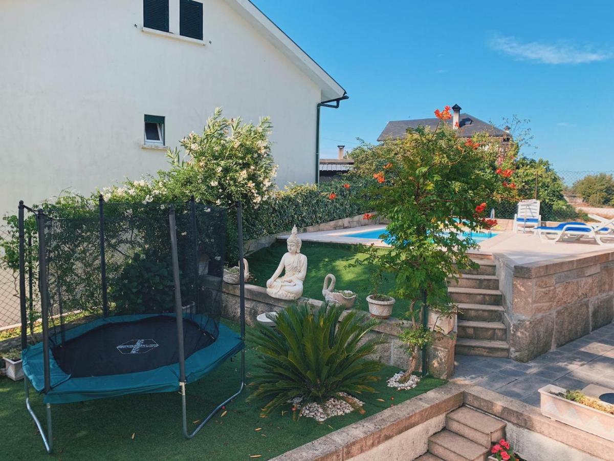Getaway Home Bilho Dış mekan fotoğraf