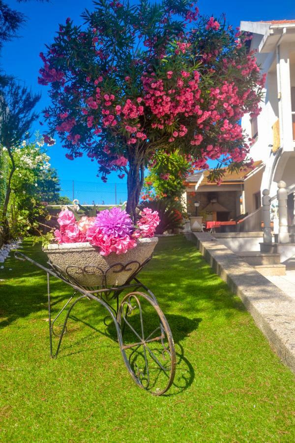Getaway Home Bilho Dış mekan fotoğraf